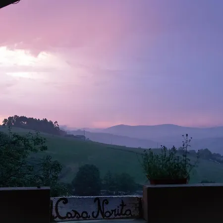 Norita - Adults Only * Lourenza